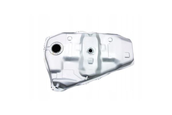 Depósito de Combustible para Toyota Corolla Verso AR10 (2004-2009) - Gasolina/Diésel, 60L usado