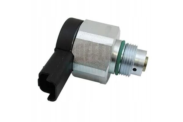 Hoffer 8029872 Sensor de presión de combustible usado