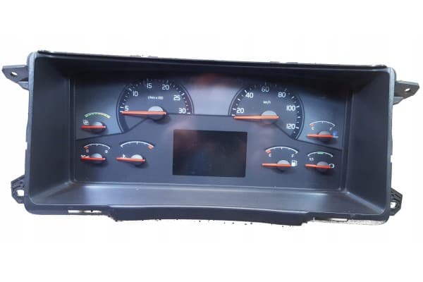 Contador de Reloj Volvo FH13 21542180 21366870 reacondicionado