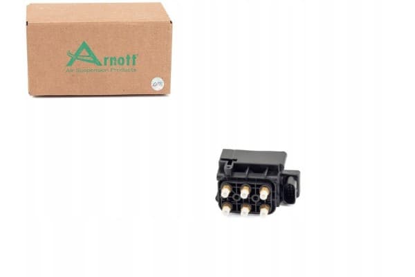 Arnott Vb-3265 Válvula de control de presión para suspensión neumática nuevo