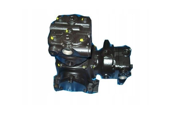 Compresor de Aire Man Bus V 51540007064 usado