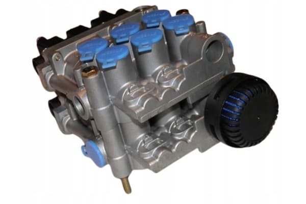 Válvula Solenoide Ecas para Man Tga nuevo