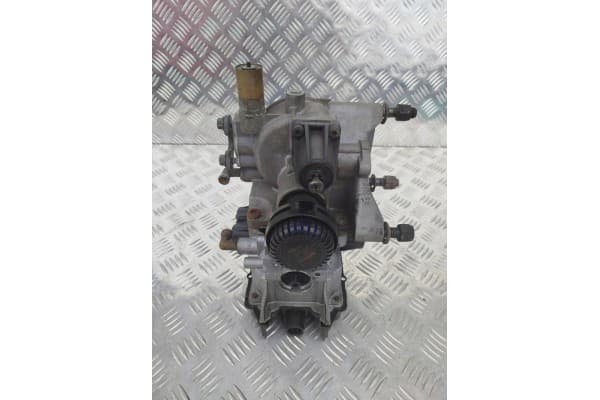 Válvula Deshumidificadora Aps para Scania R usado