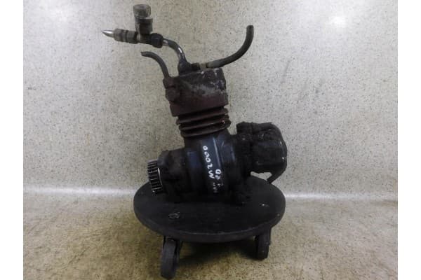 Compresor de aire Man LM L2000 M2000 D0836 usado
