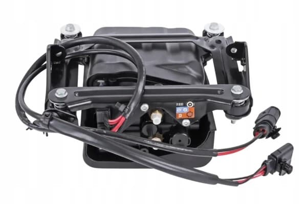 Compresor del sistema neumático Vemo V45-52-0004 nuevo