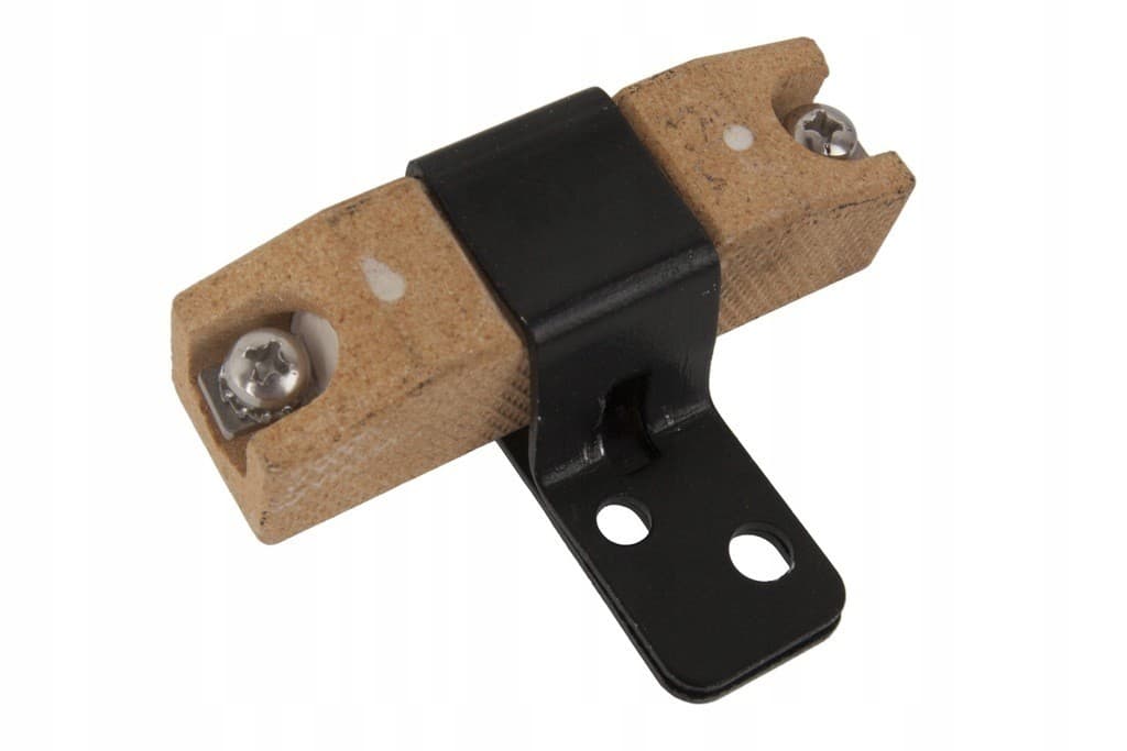 Resistencia del ventilador del aire acondicionado Mercedes W124 W201 W126 R107 nuevo