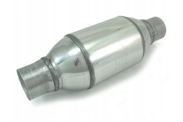 Convertidor Catalítico Deportivo Awg - 2.0L 200CPSI EURO2 55mm usado
