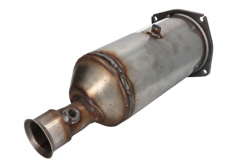 Filtro de partículas BM Catalysts BM11137 para sistema de escape nuevo