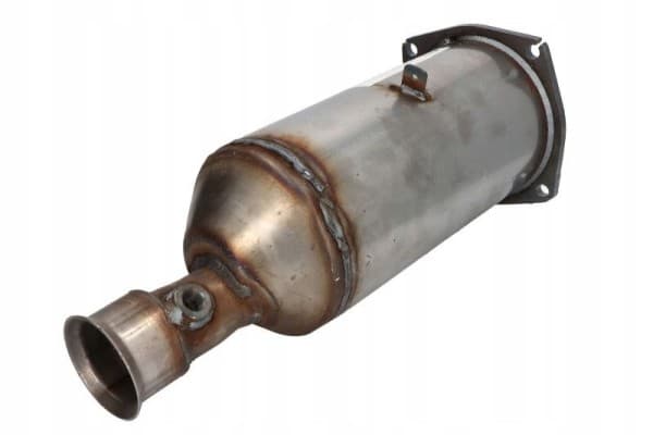 Filtro de partículas BM Catalysts BM11137 para sistema de escape nuevo