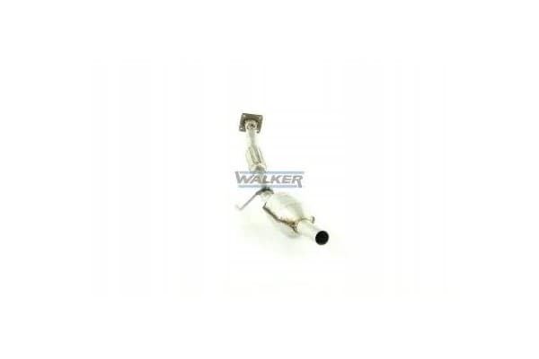 Catalizador Walker 20757 para Skoda Fabia usado