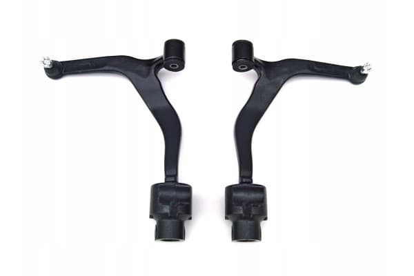 Brazo de Control Delantero Inferior Izquierdo y Derecho Infiniti FX 35 37 45 50 Awd 2008- usado