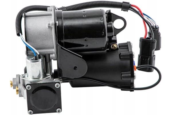 Compresor de Suspensión de Aire para Land Rover Range Rover Sport L320 nuevo