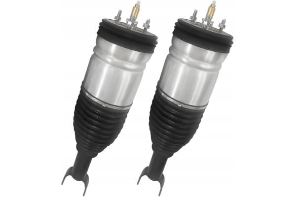 Kit de fuelles de suspensión neumática para Dodge Ram 1500 DT 2019-2024 usado