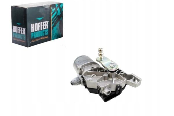 Motor de Limpiaparabrisas Hoffer H27243 usado