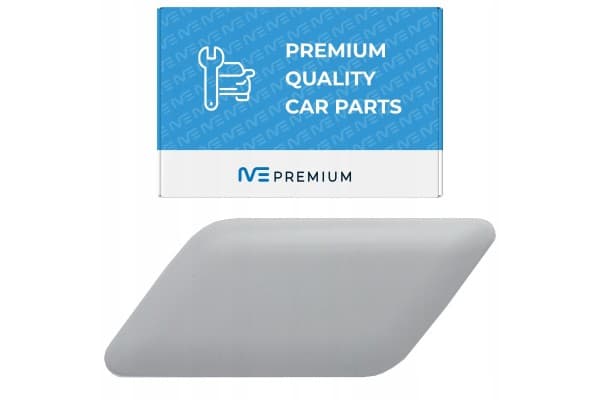 Tapa de Boquilla de Lavaparabrisas Izquierda para Ford Kuga II 2013- usado