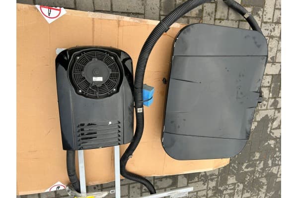 Aire Acondicionado de Aparcamiento Waeco CoolAir SP 950T usado
