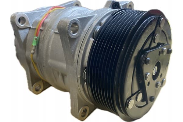 Compresor TM150 12V 8PK Carrier 18-10157-05 usado