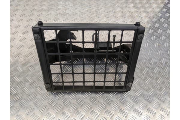 Soporte de Red de Aire Acondicionado para Estacionamiento Scania Ntg usado