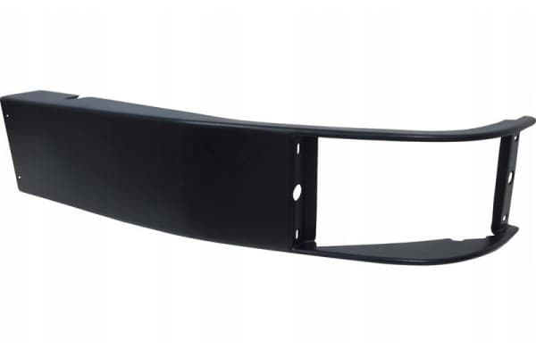 Cinturón Inferior Izquierdo Carrier Maxima 1300 usado
