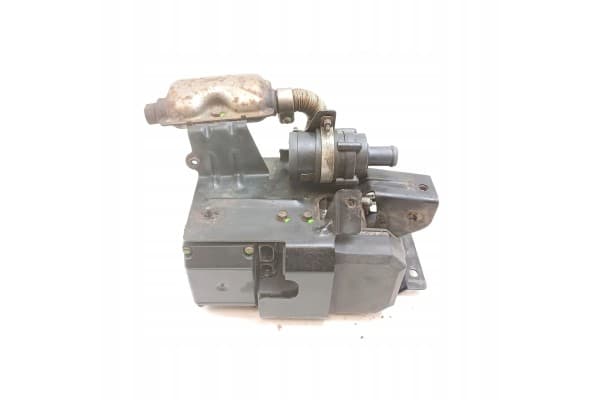 Calefactor Auxiliar Webasto Volkswagen Phaeton 2009 3D0815005AL usado