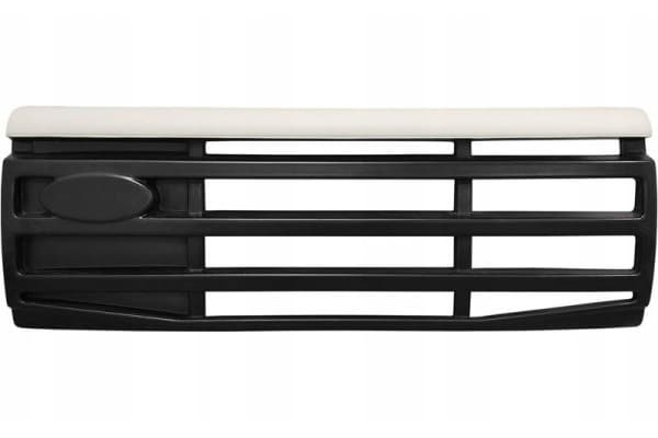 Cubierta Frontal para Unidad de Refrigeración Carrier Xarios 400/500/600 usado