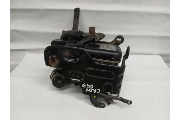 Calefactor de estacionamiento Volkswagen Caddy 2 Webasto 1K0815007AP usado