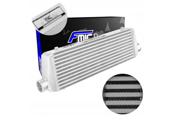 Intercooler Fmic IC55018065 usado