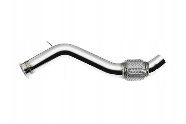 Downpipe BMW F07 F10 F11 518d 520d 520dx 525d 525dx N47N N47S1 2009-2016 usado