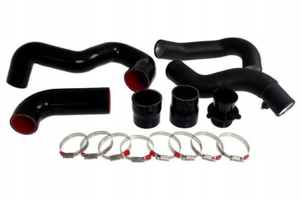 Kit de Tubo de Carga Turboworks Audi A4 A5 B8 2.0 Tfsi usado