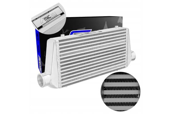 Intercooler potente 450x230x65mm Fmic para tuning y turbo usado