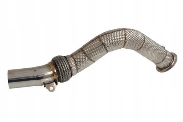 Downpipe BMW G80 M3 G82 M4 2020 Turboworks usado