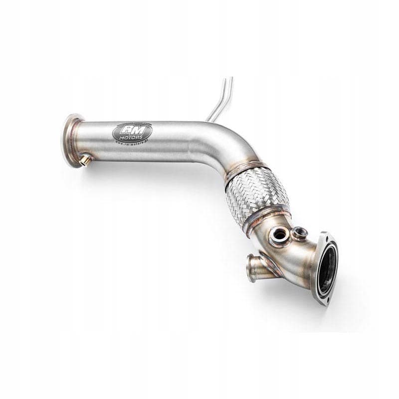 Downpipe BMW F10 Lci, F11 Lci, F07 GT Lci 530dx, 535dx N57N, N57Z nuevo