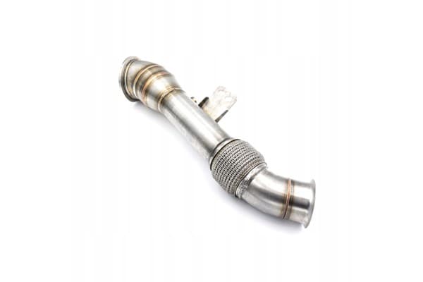 Downpipe RM Motors Rmm-83911 para BMW G06 X6 M40iX B58 usado