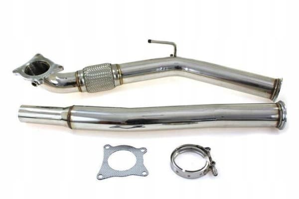 Turboworks Mg-Dp-016 Downpipe usado