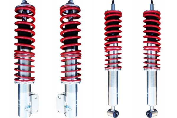 Suspensión Rosca TA-Technix EVOGWVW02 para VW Golf II y Jetta II usado