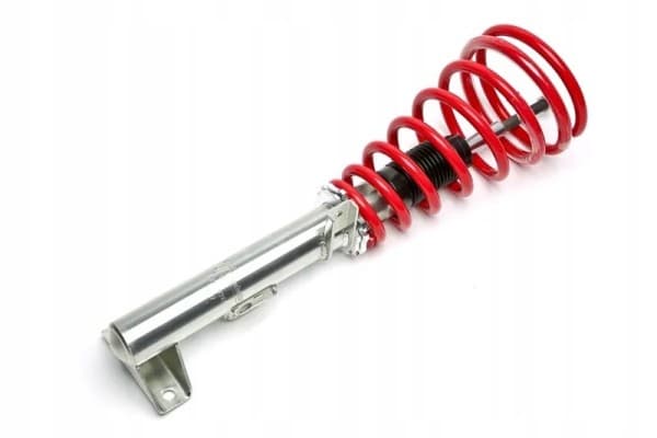 Kit de Suspensión Delantera Coilover TA Technix para Mercedes Clk (C209) usado