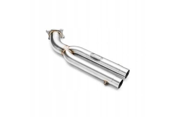 Downpipe Audi A6 C7 3.0 TDI, A7 C7 3.0 TDI, SQ5 8R 3.0 TDI Decat usado
