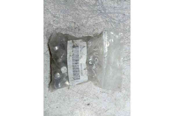 Juego de Tuercas Antirrobo para Ruedas Hyundai Tucson IV OE HMZ5310003 usado