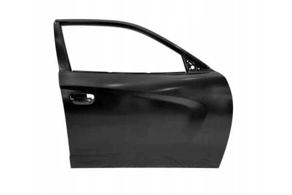 Puerta Delantera Derecha Dodge Charger 2015-2023 68660700AA 68268054AA nuevo