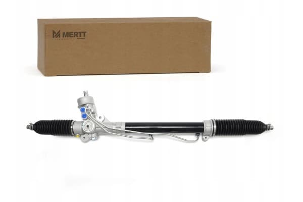 Nuevo mecanismo de dirección para Audi A4 B6 B7 2000-2009 8E1422052