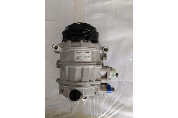 Compresor de Aire Acondicionado Acp 23 000S Mahle nuevo