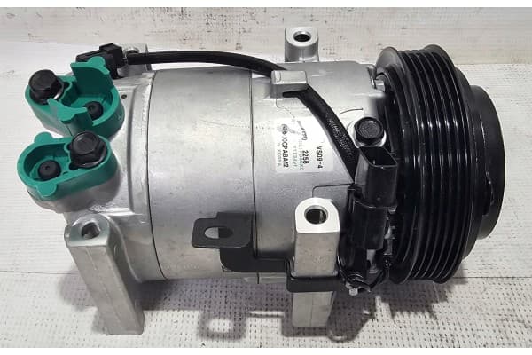 Compresor de Aire Acondicionado Nuevo para Kia Picanto II 1.0 / 1.2 - KAK193