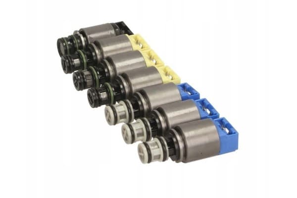 Válvula Solenoide ZF 1068.298.044 para Transmisión Automática nuevo
