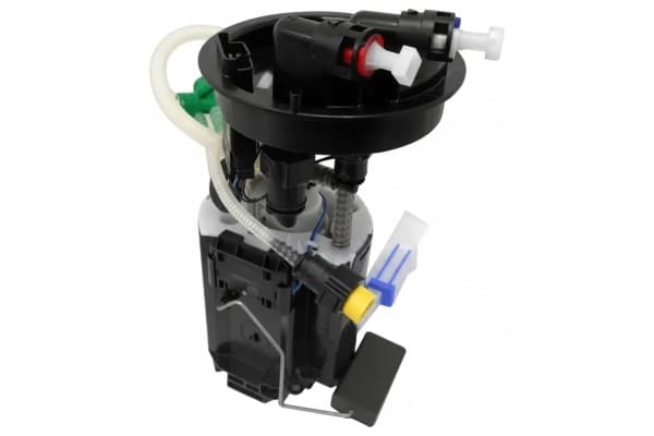 Bomba de Combustible 7507536 Hoffer Gasolina usado