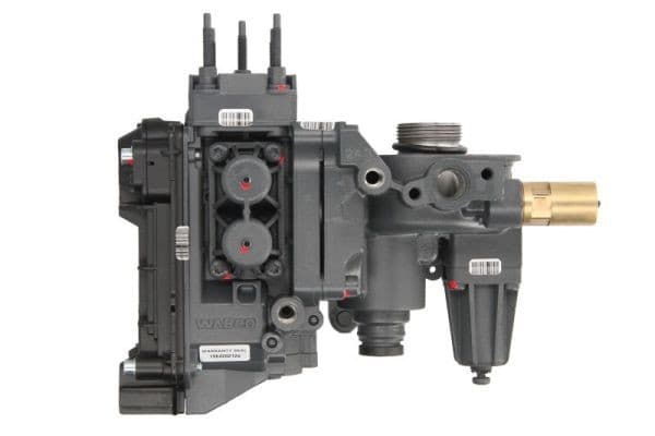 Deshumidificador PRO9325100090 para sistema neumático usado
