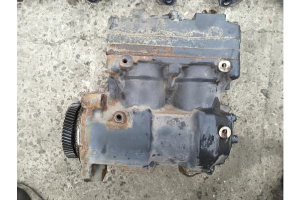 Compresor de aire Scania Ngs 2477703 usado