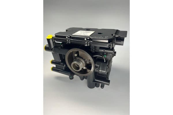 Secador de Aire Haldex A 001 446 30 64 Electrónica reacondicionado
