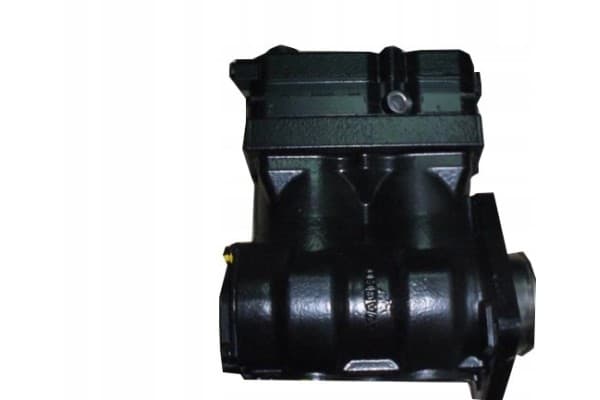 Compresor de Aire Mercedes Actros MP 9115532000 9115532030 reacondicionado