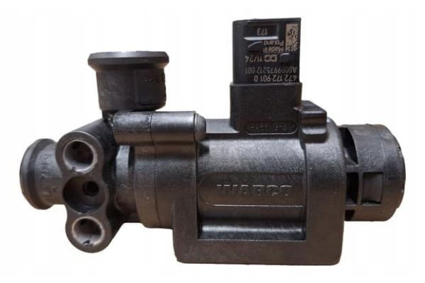 Válvula electromagnética Mercedes-Benz OE A 0009975212 nuevo