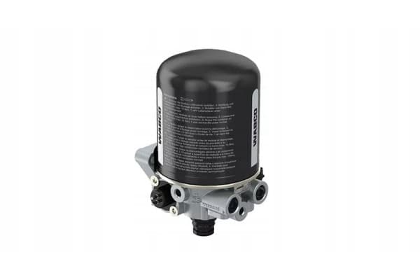 Deshumidificador para sistema neumático Wabco 4324100070 usado